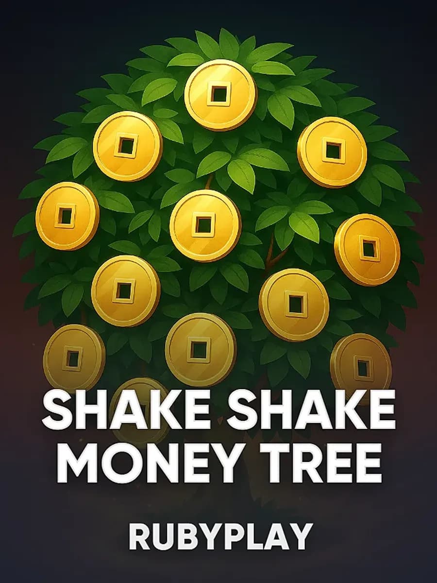 Shake Shake Money Tree