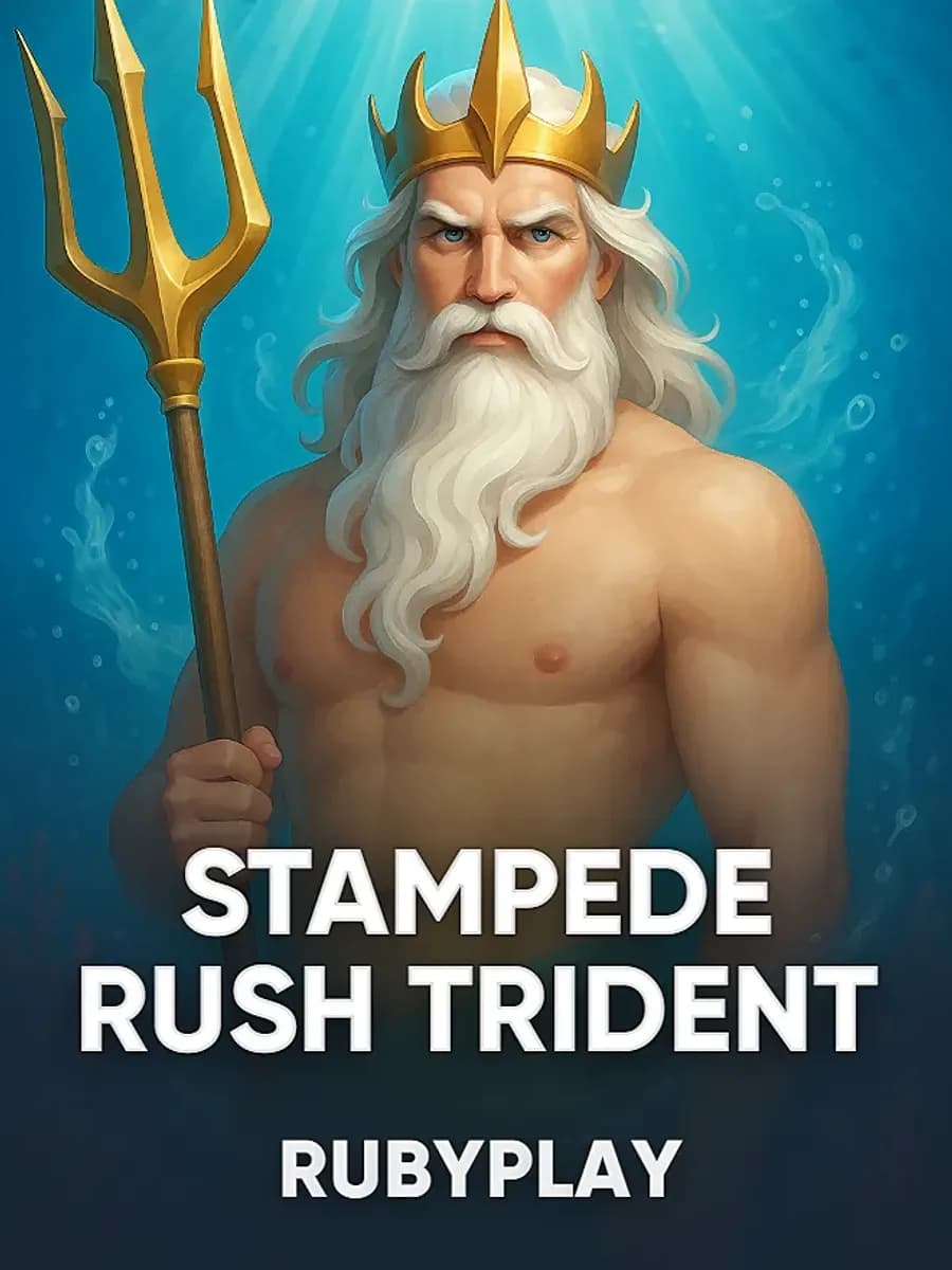 Stampede Rush Trident