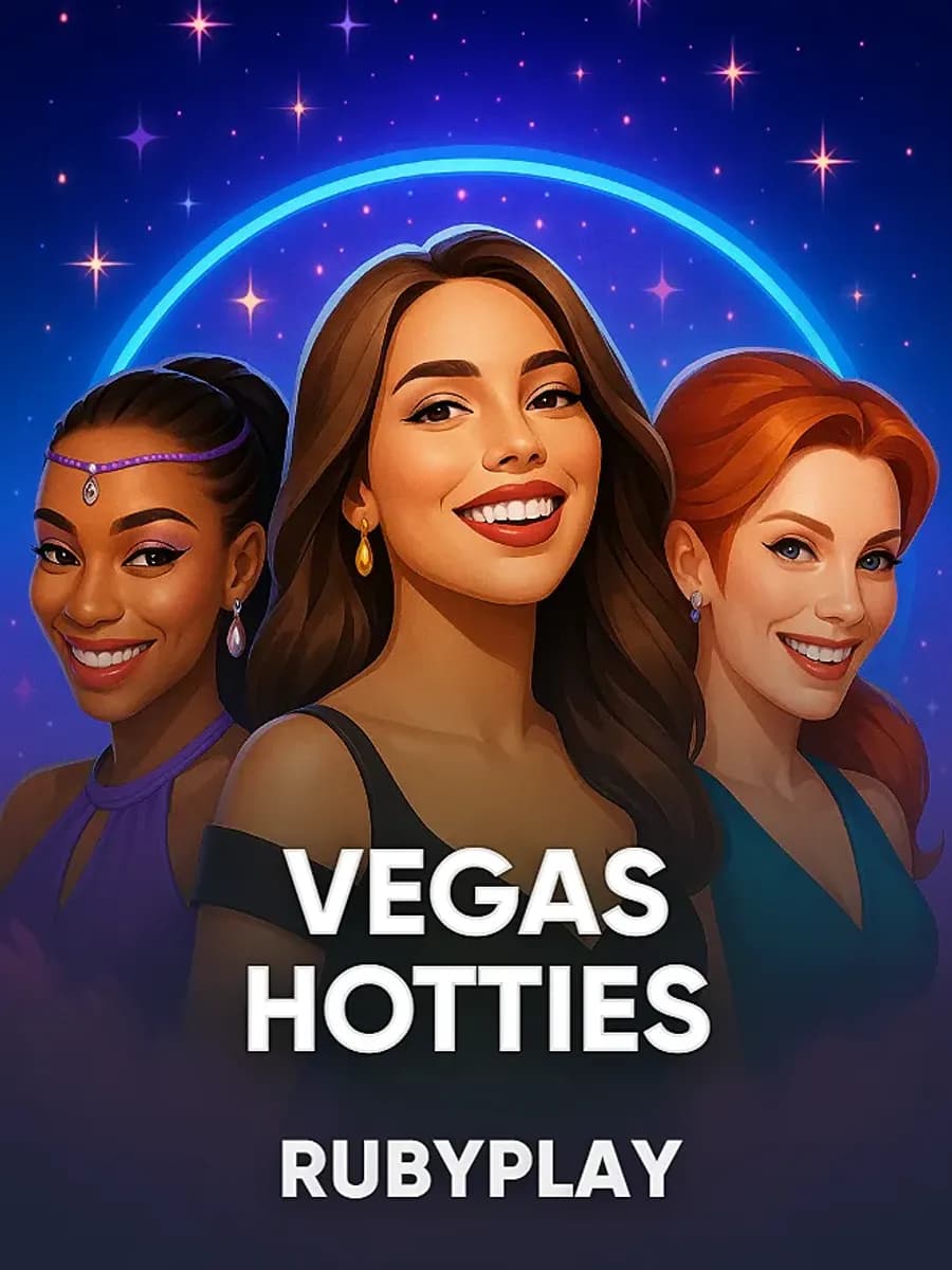 Vegas Hotties