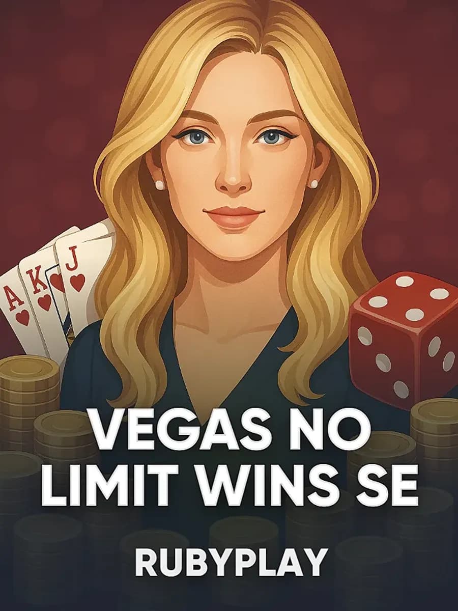 Vegas No Limit Wins SE