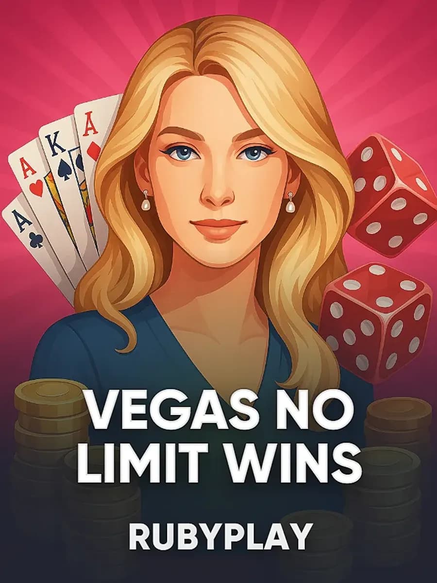 Vegas No Limit Wins