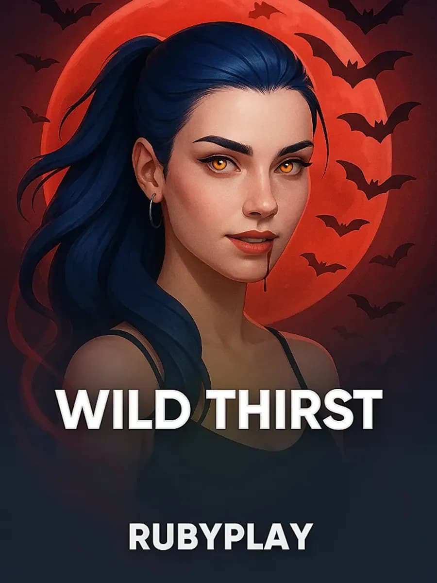 Wild Thirst
