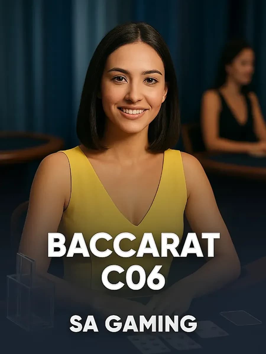 Baccarat C06
