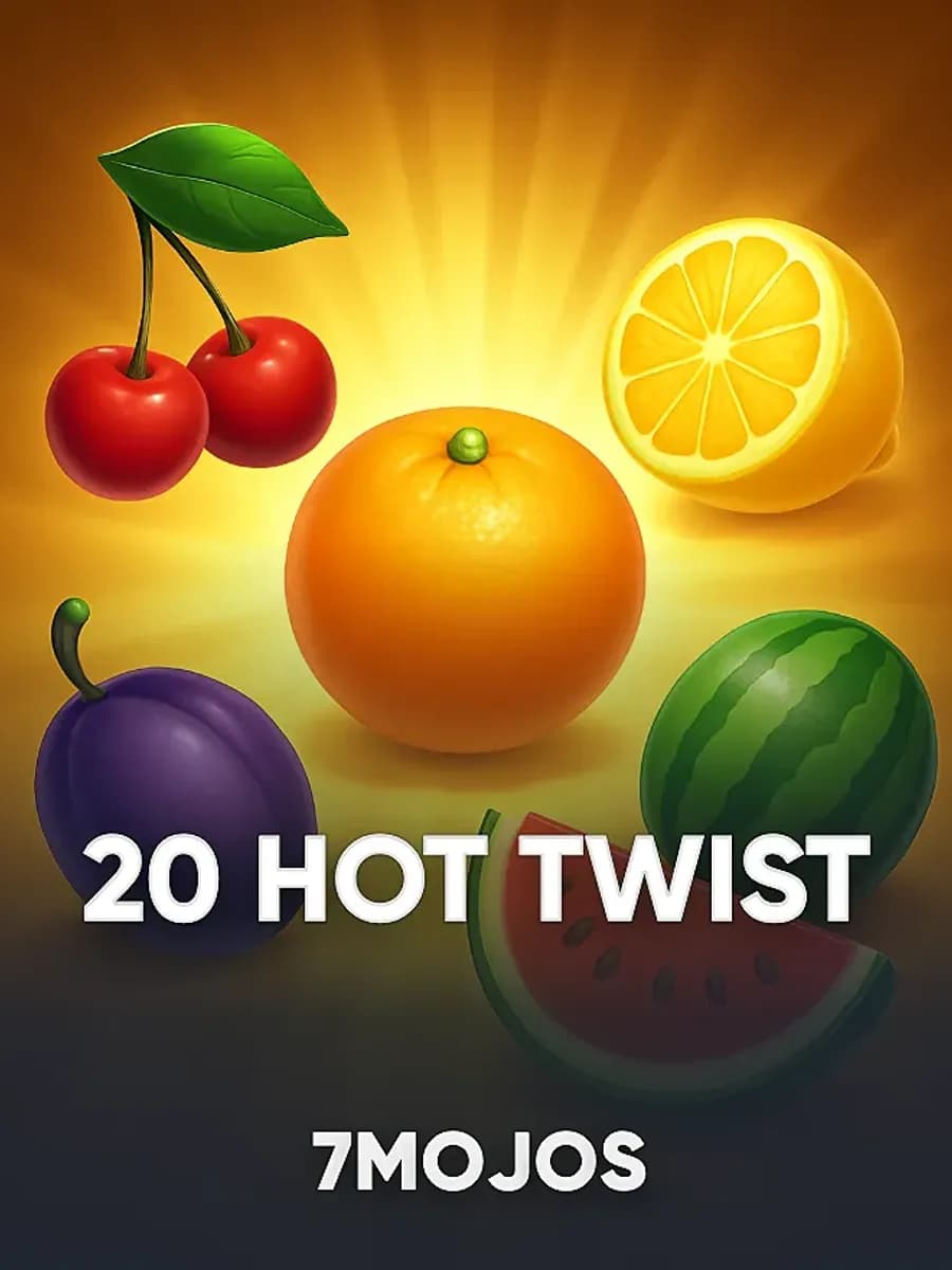 20 Hot Twist