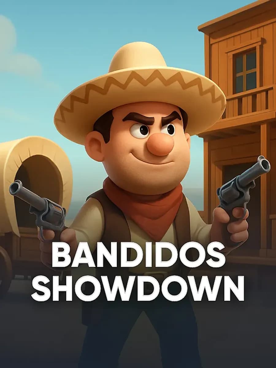 Bandidos Showdown