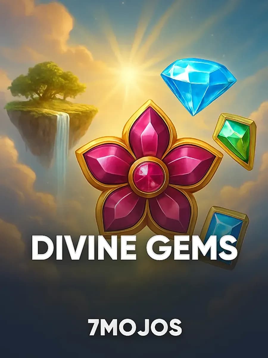 Divine Gems