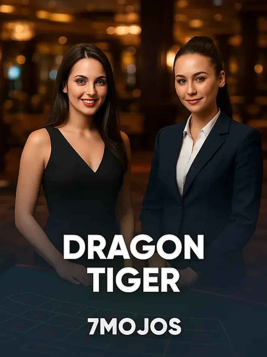Dragon Tiger