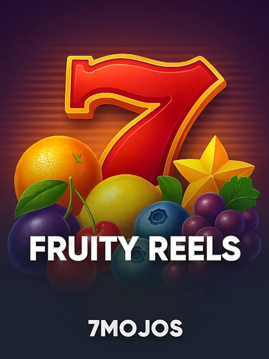 Fruity Reels