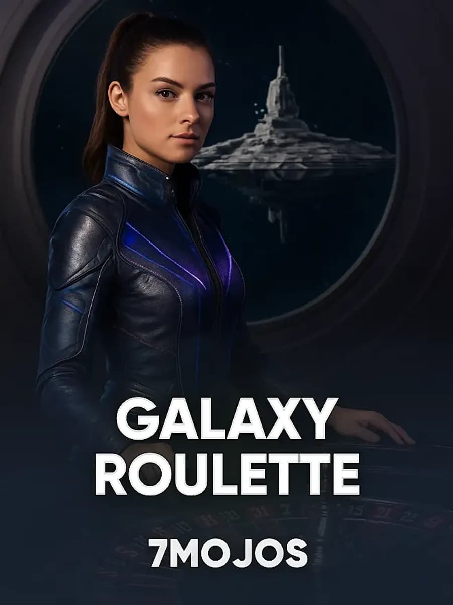 Galaxy Roulette