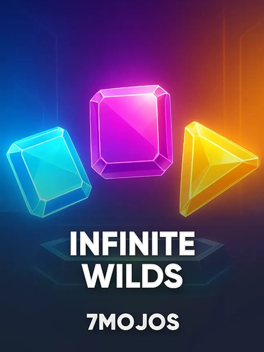 Infinite Wilds