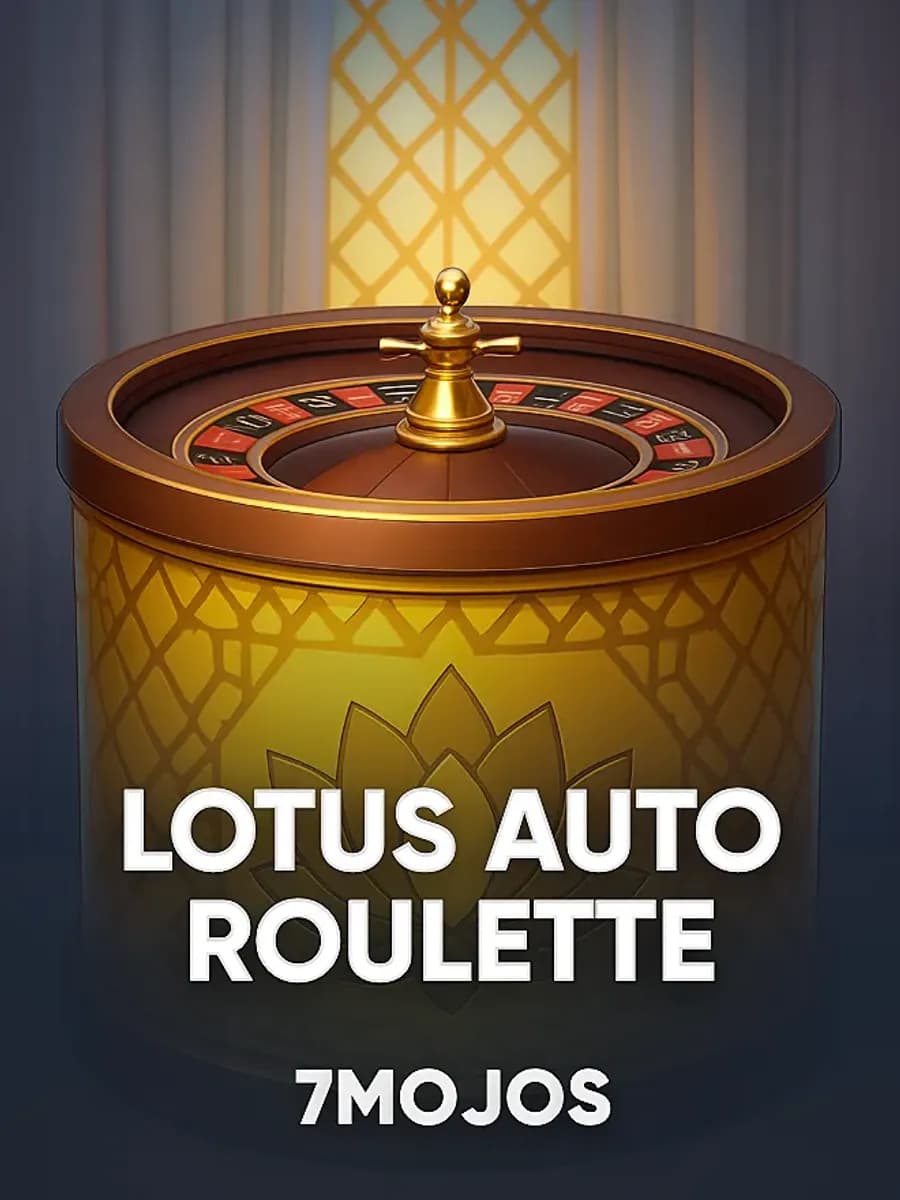 Lotus Auto Roulette