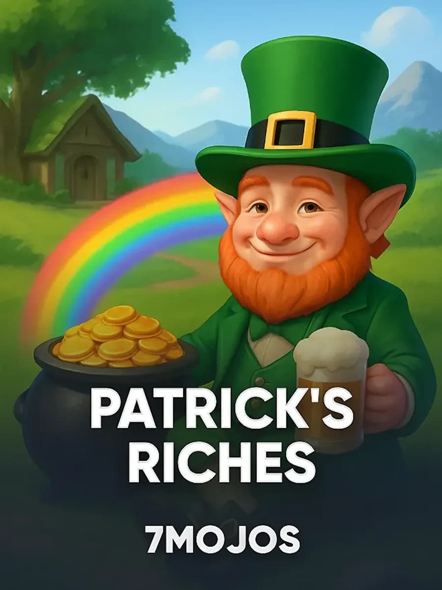 Patrick's Riches