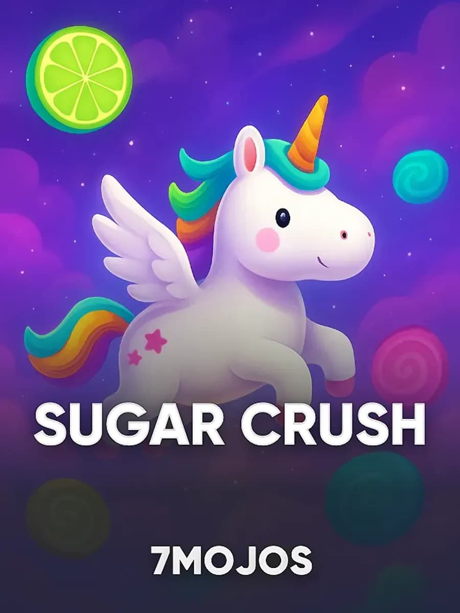 Sugar Crush