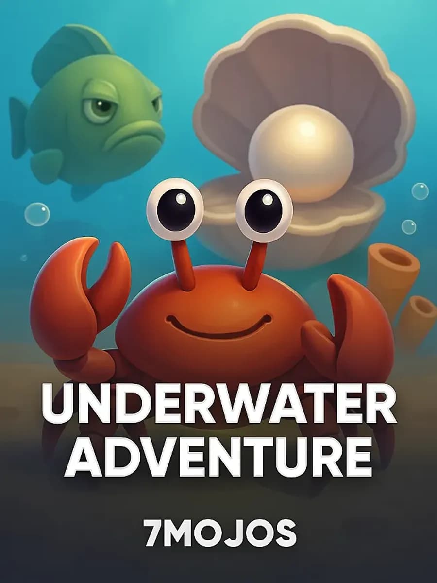 Underwater Adventure