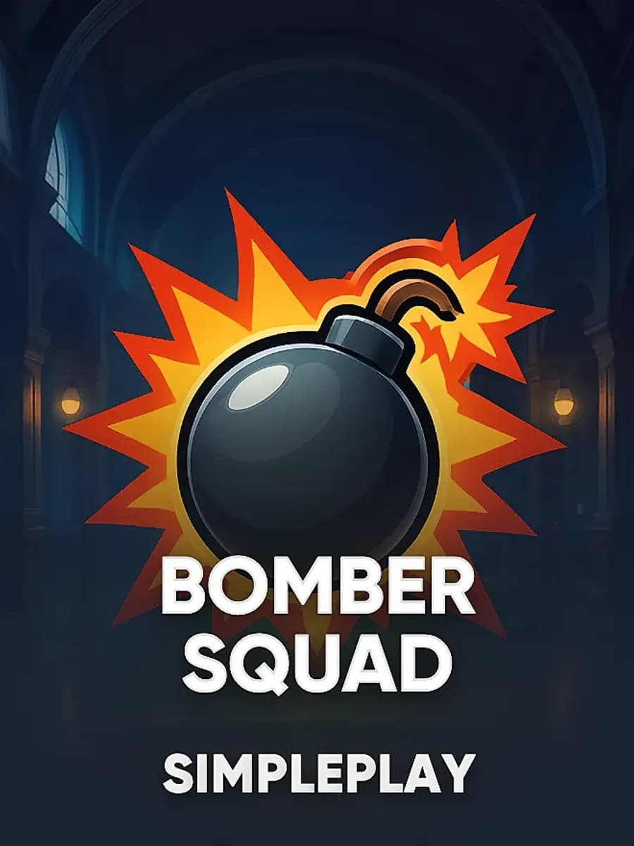 Bomber Squad