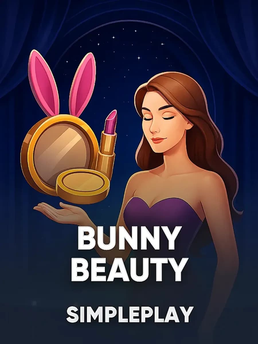 Bunny Beauty