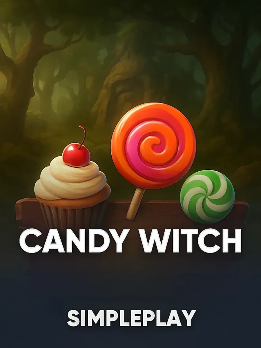 Candy Witch