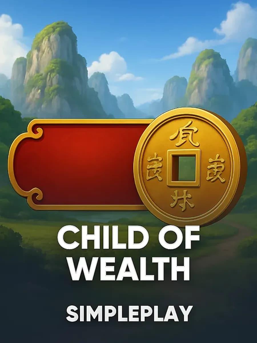 Child of Wealth