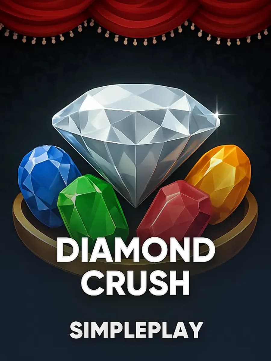Diamond Crush