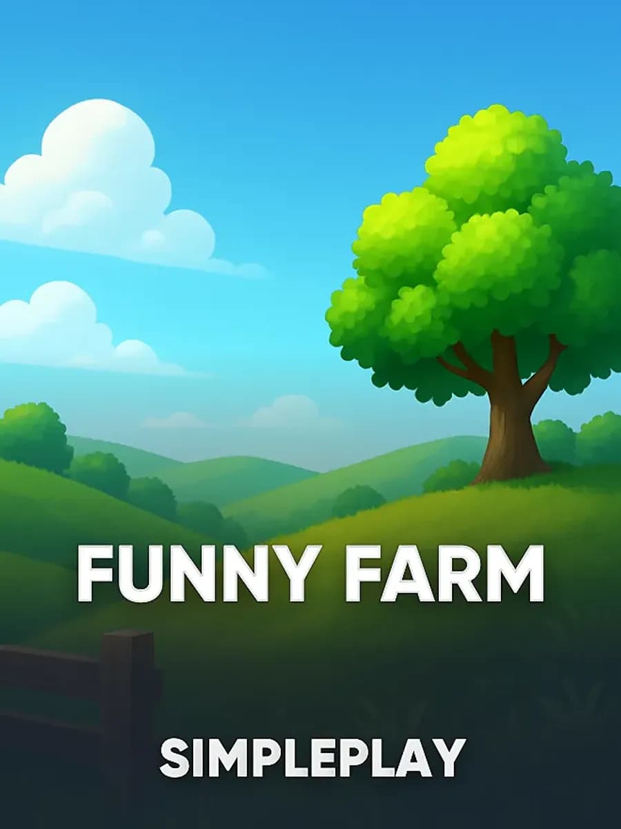 Funny Farm
