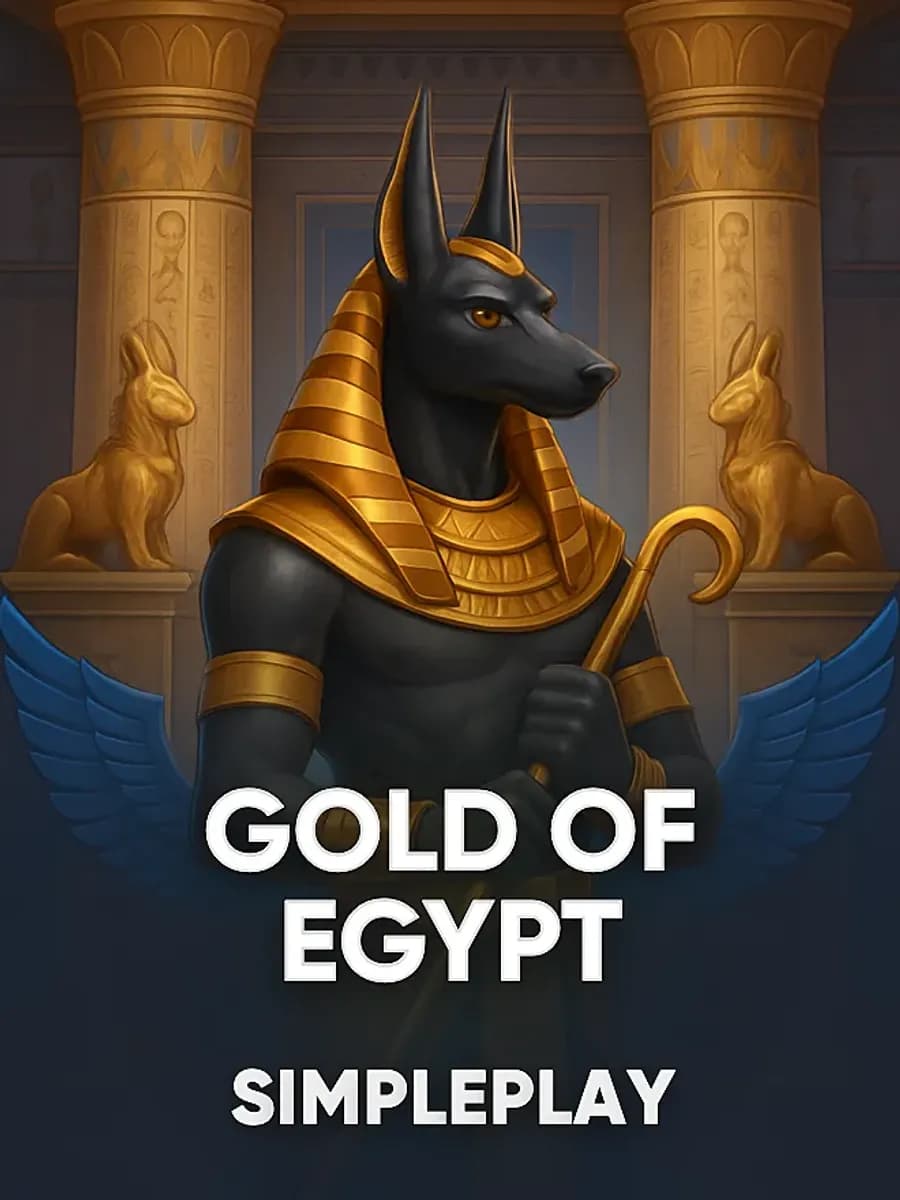 Gold of Egypt