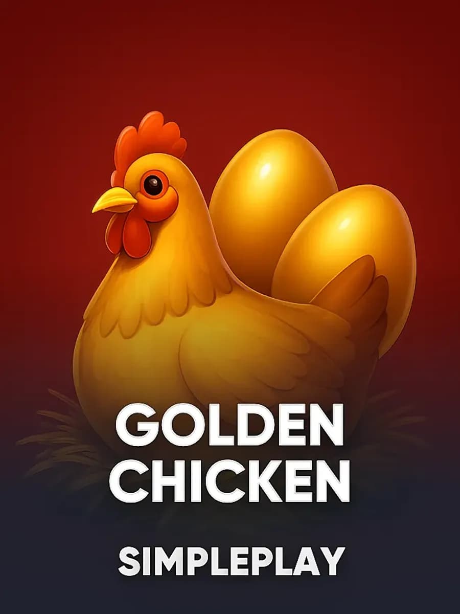 Golden Chicken