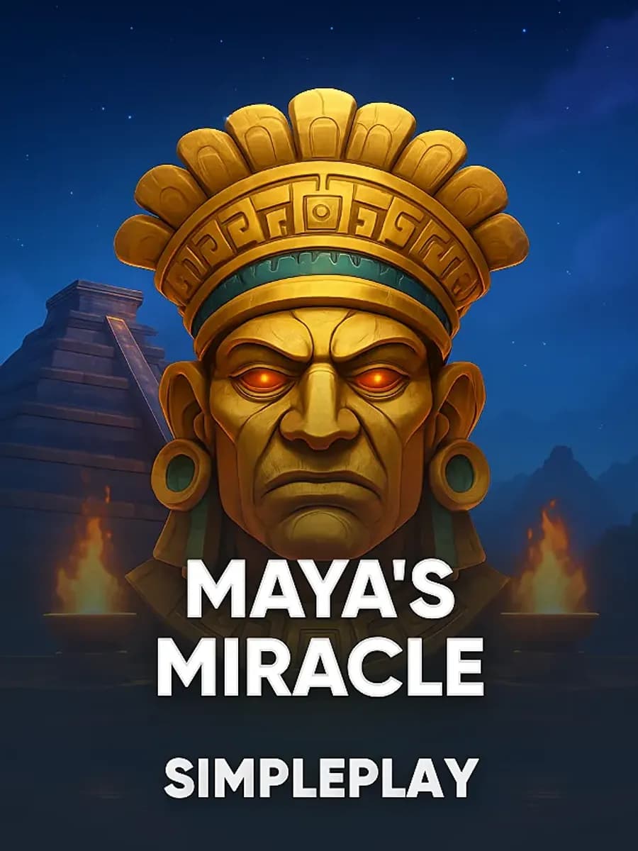 Maya's Miracle
