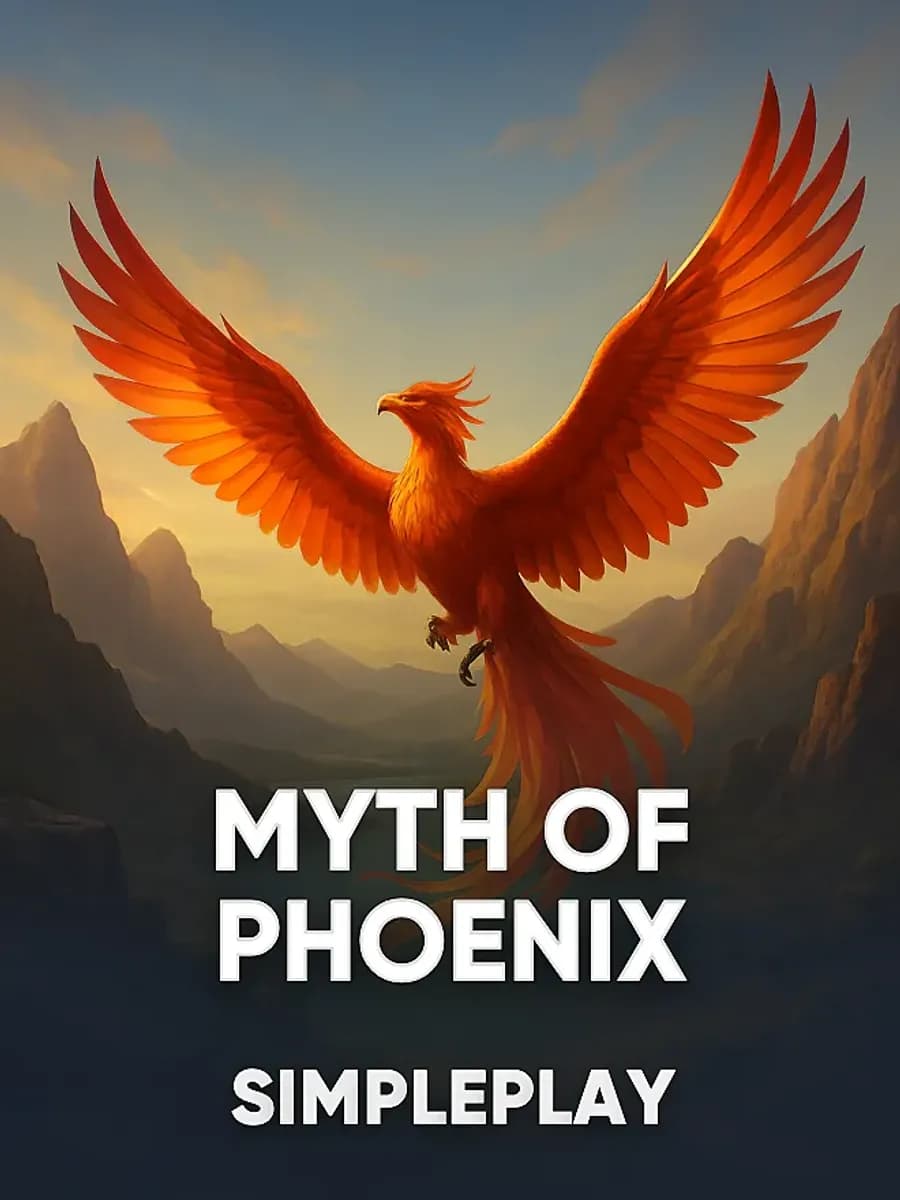 Myth of Phoenix