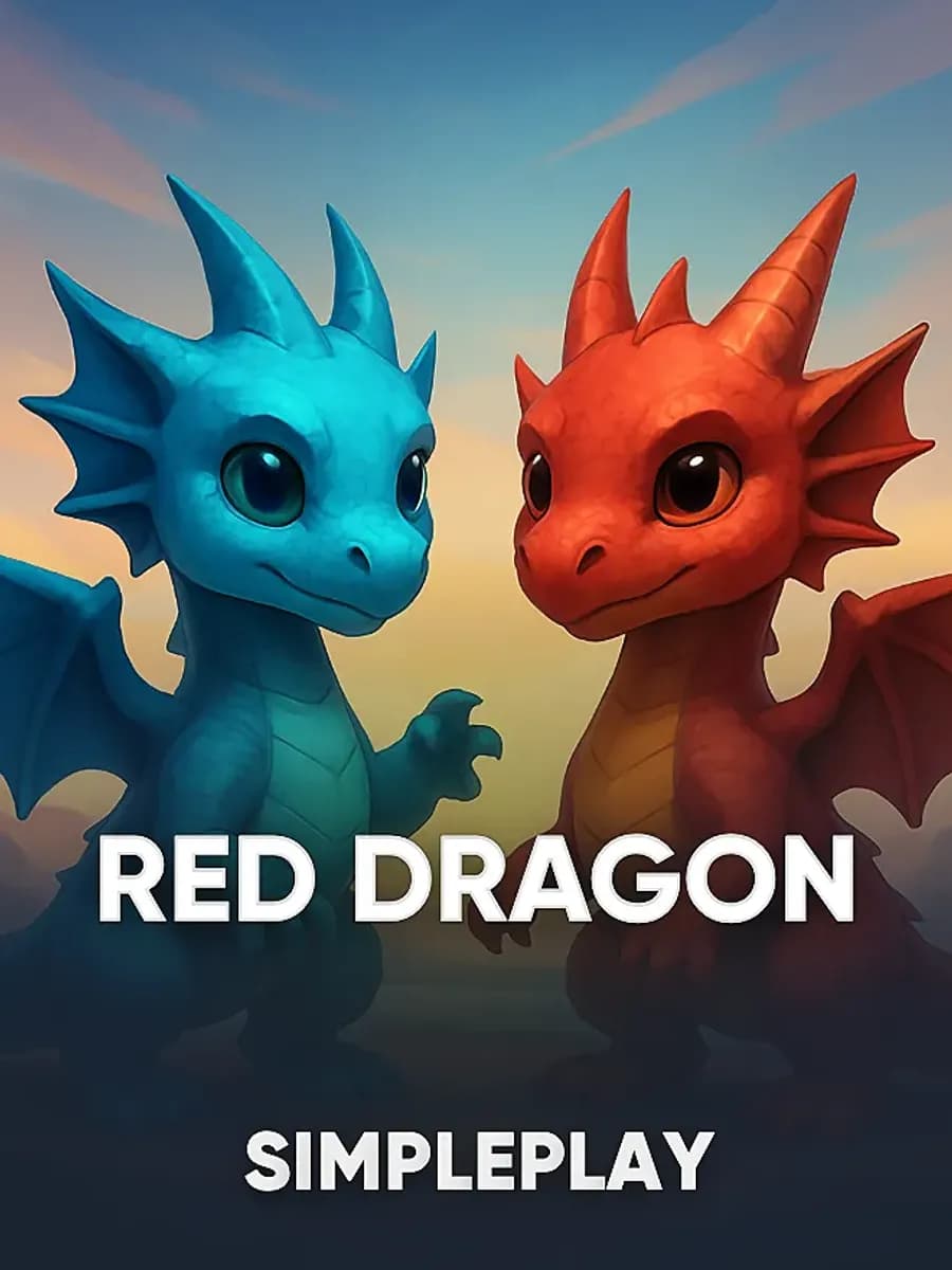Red Dragon