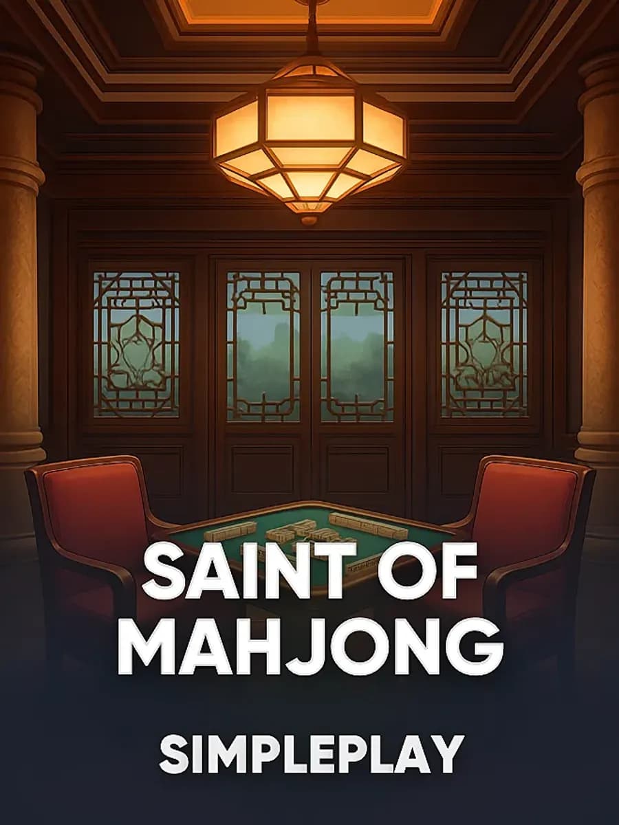 Saint of Mahjong