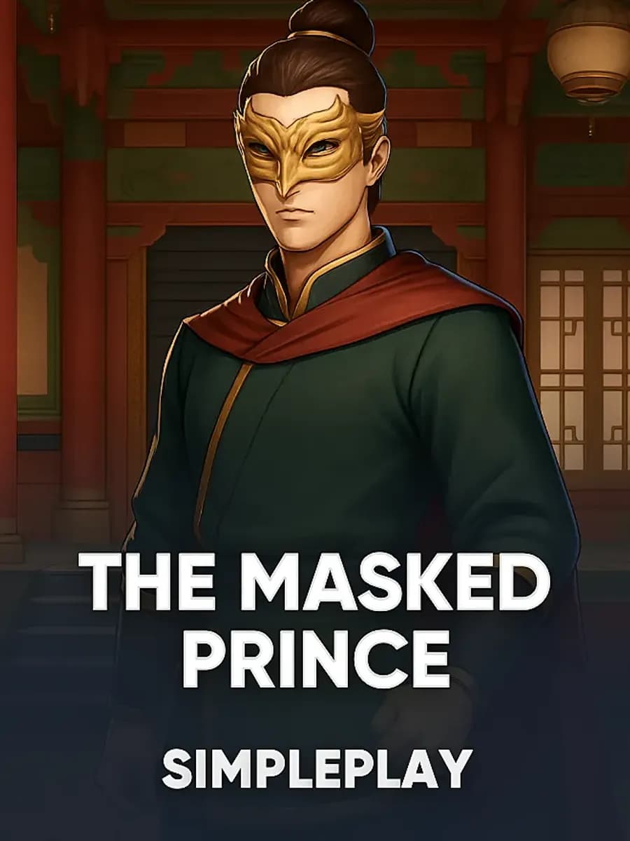 The Masked Prince