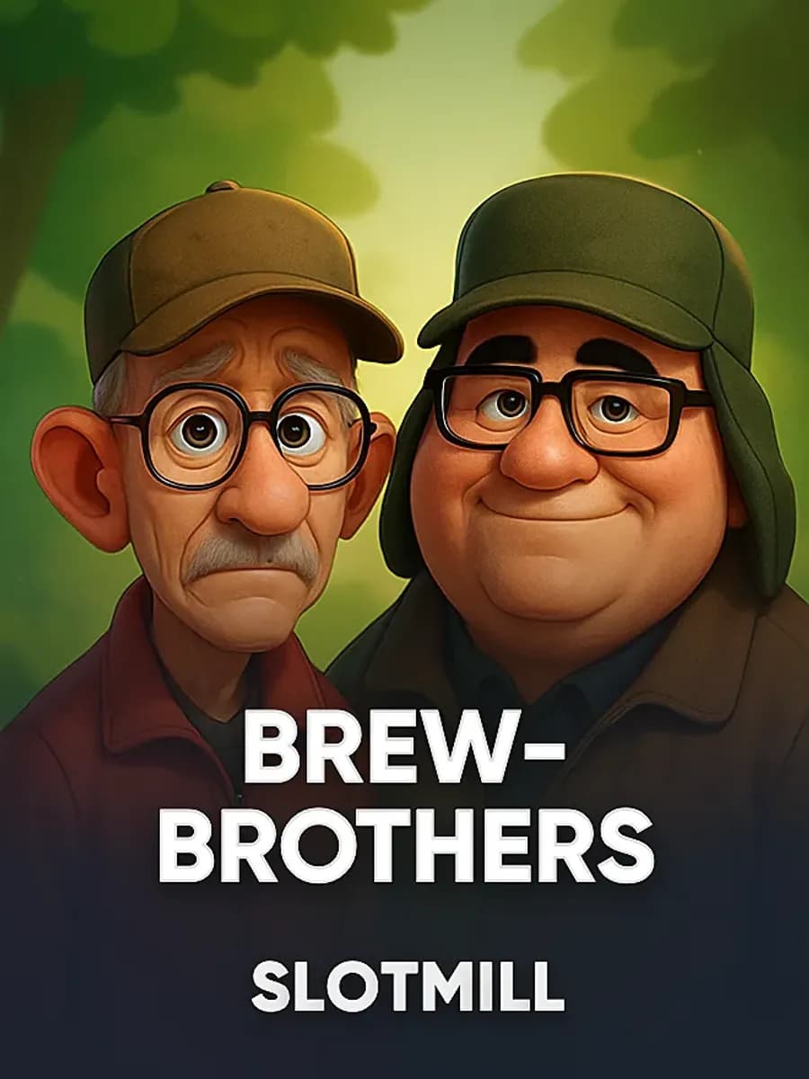 Brew-Brothers