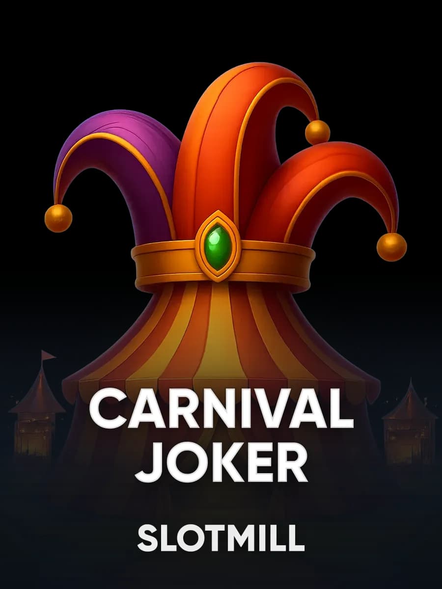 Carnival Joker