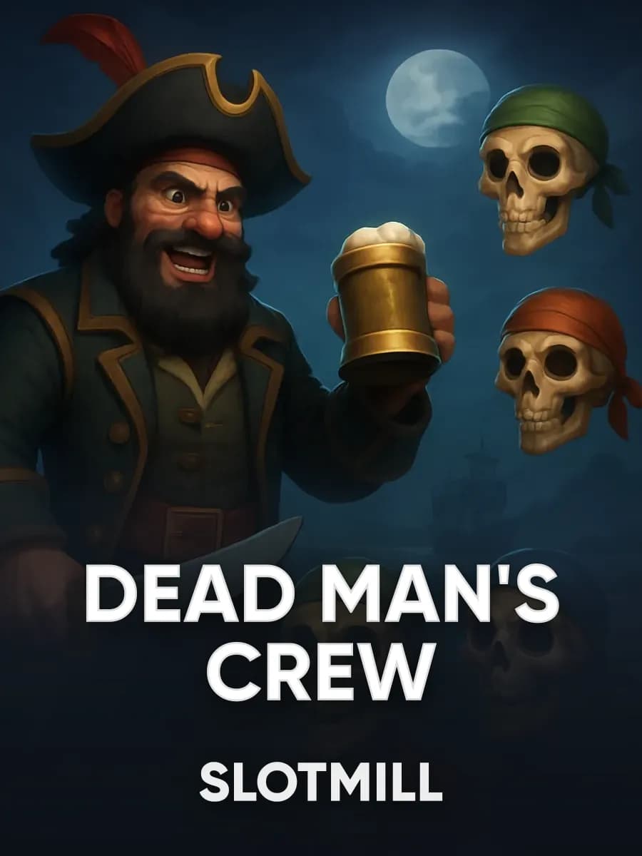 Dead Man's Crew