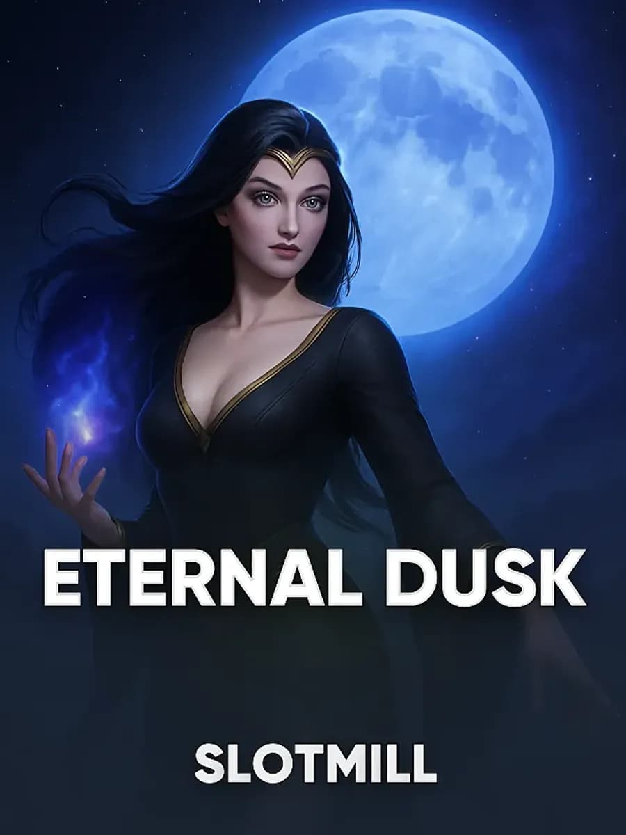Eternal Dusk
