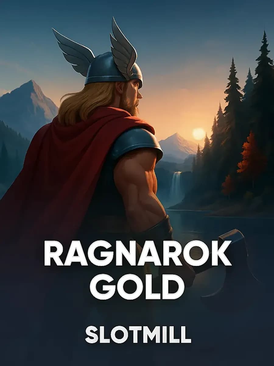 Ragnarok Gold