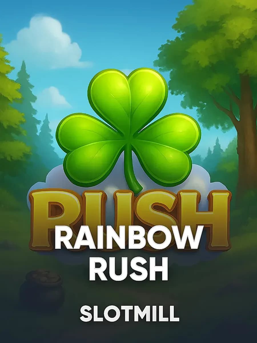 Rainbow Rush