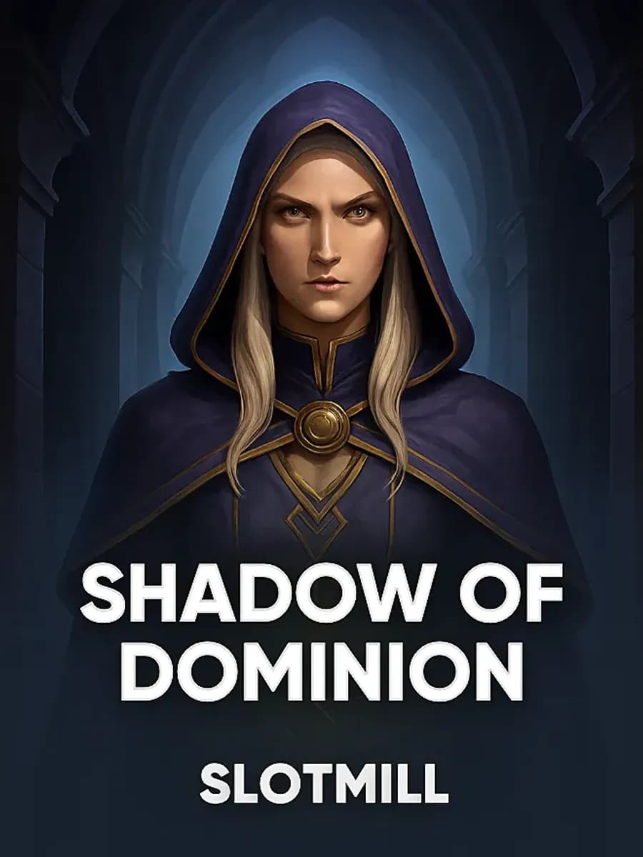 Shadow of Dominion