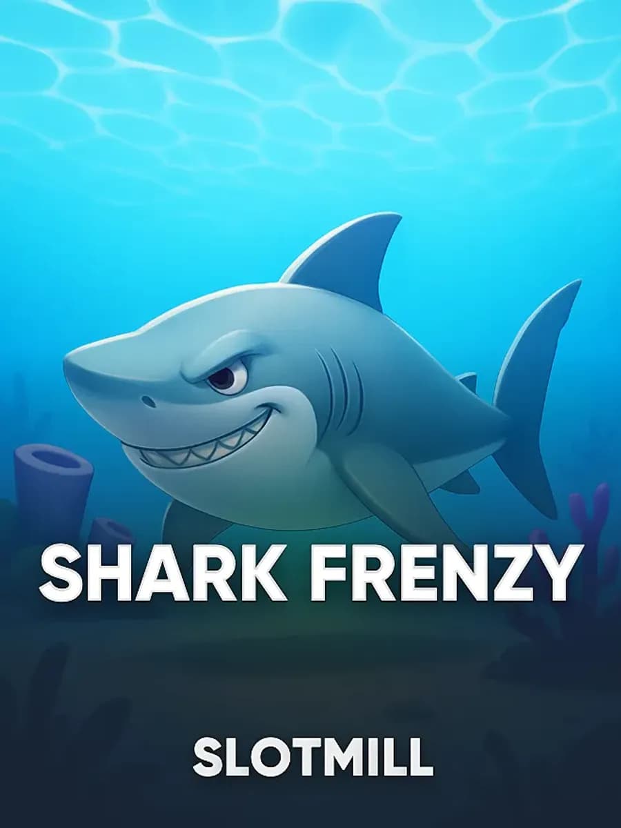 Shark Frenzy