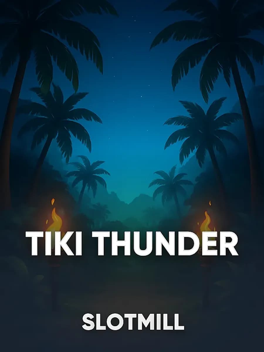 Tiki Thunder