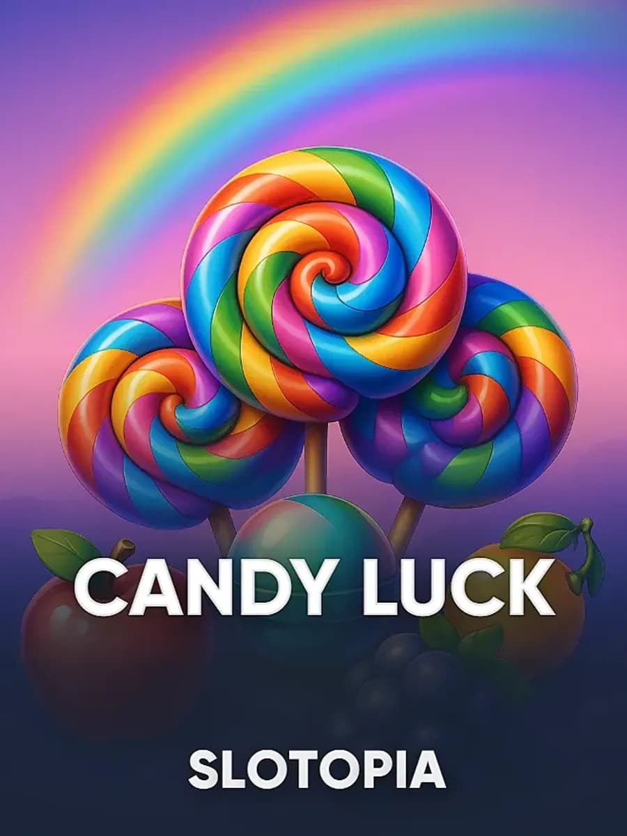 Candy Luck