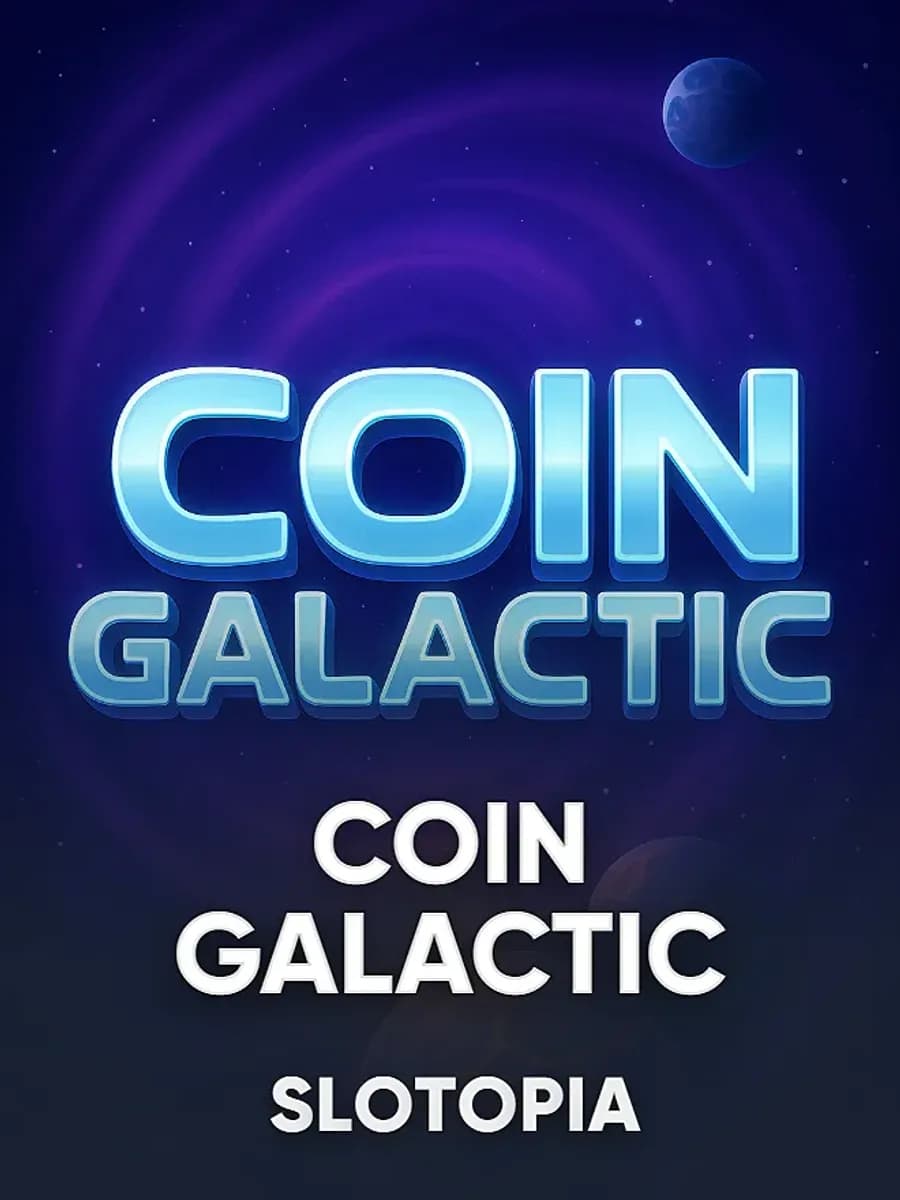 Coin Galactic