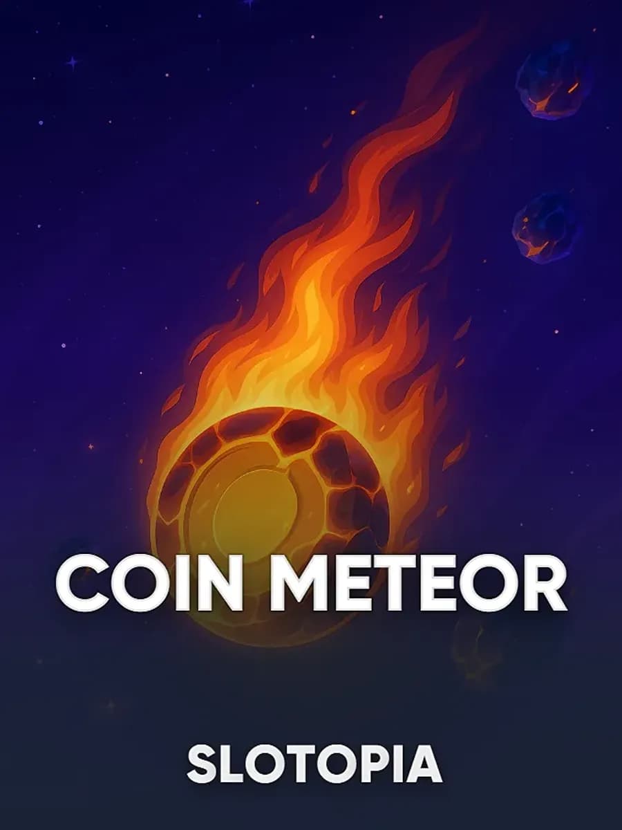 Coin Meteor