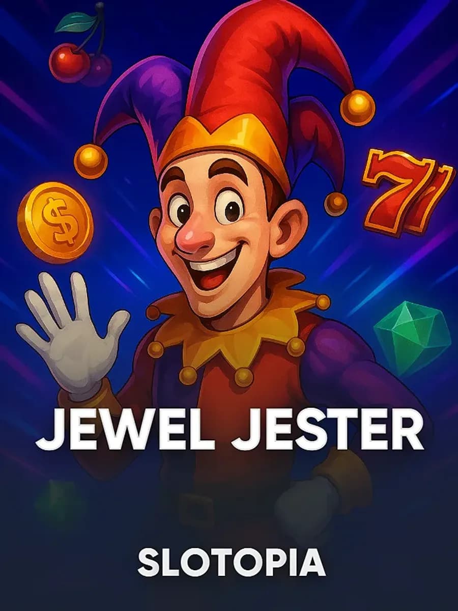 Jewel Jester