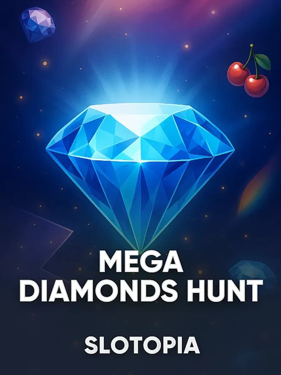 Mega Diamonds Hunt