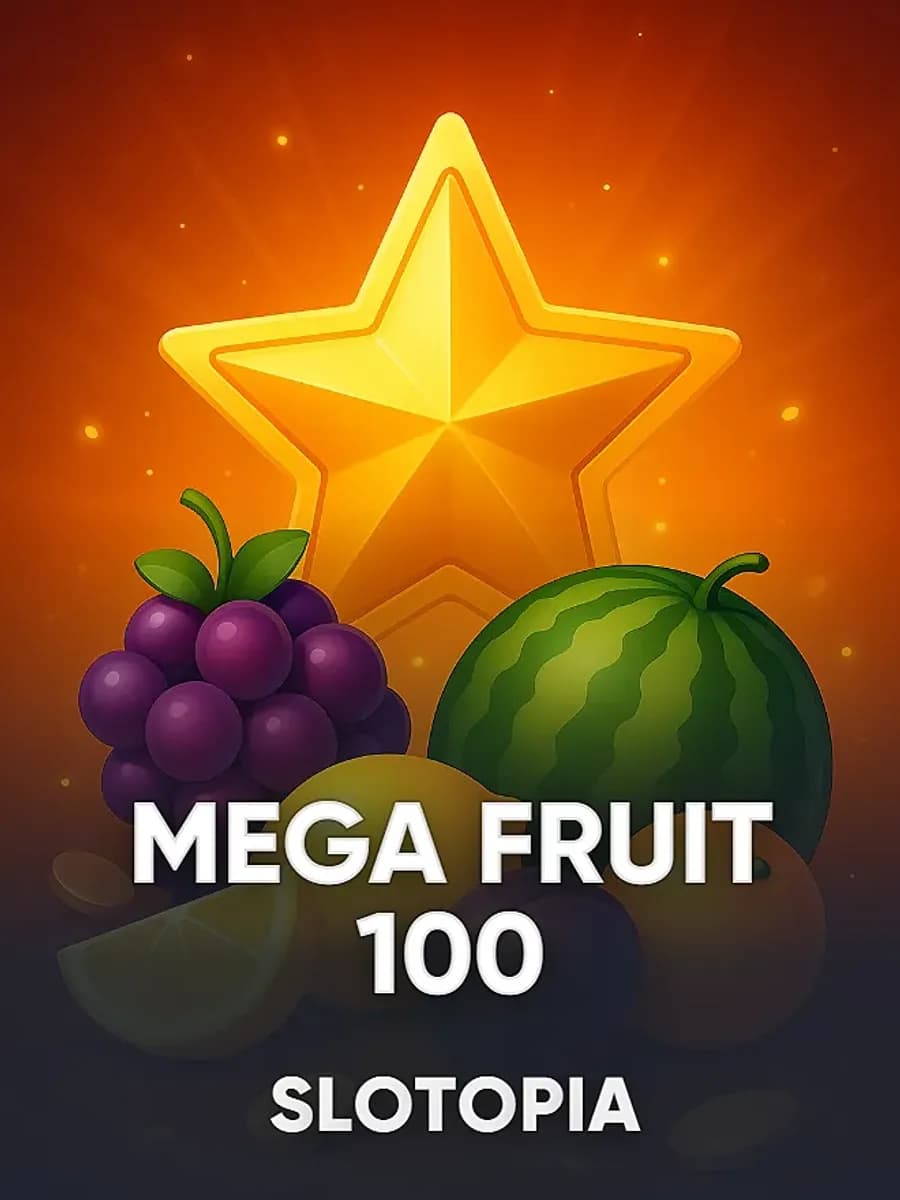 Mega Fruit 100