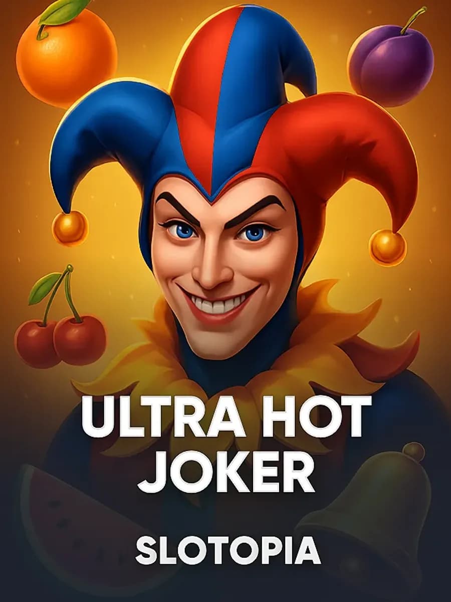 Ultra Hot Joker