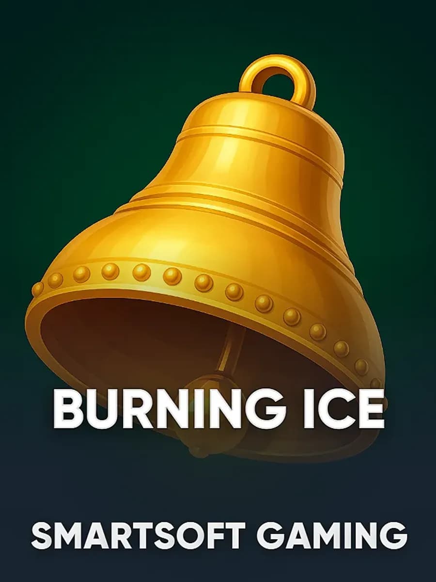 Burning Ice