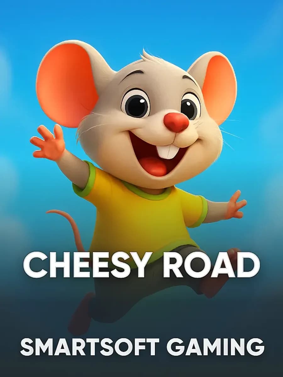 Cheesy Road