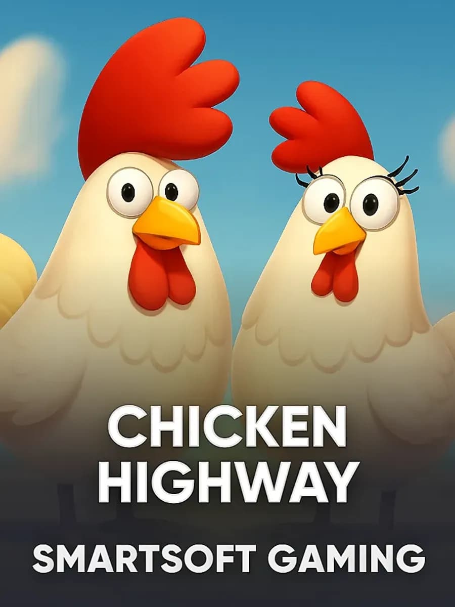 CHICKEN HIGHWAY